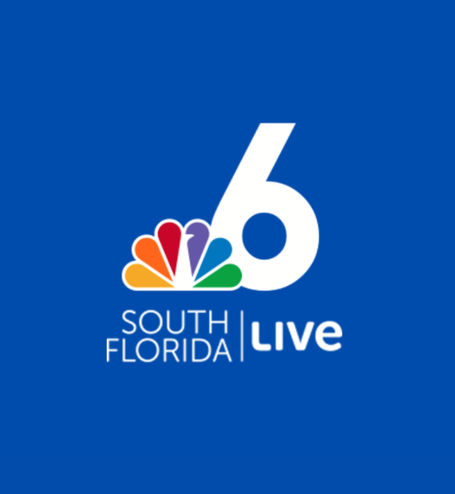 NBC 6 South Florida Live